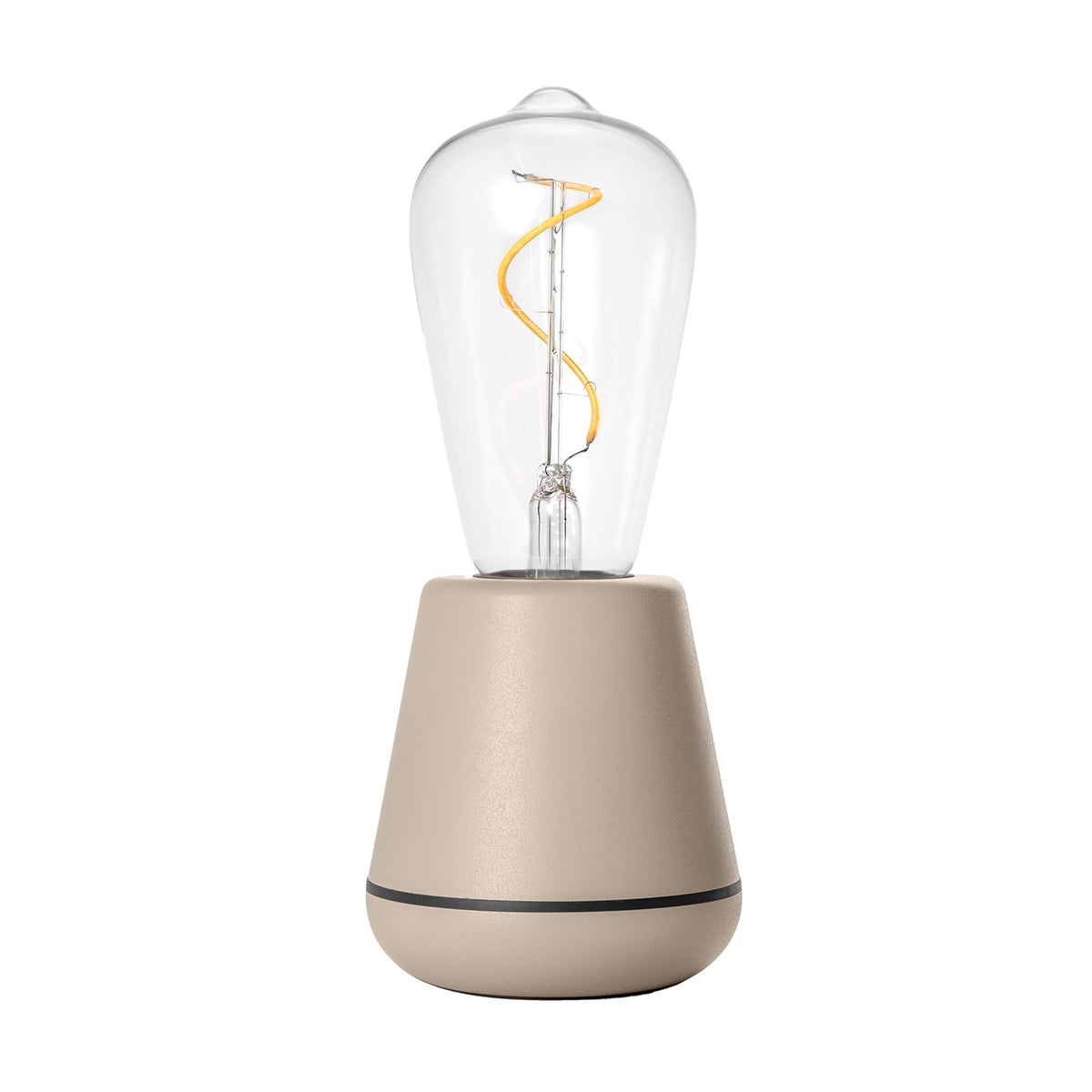 Humble One Table Light Light Beige